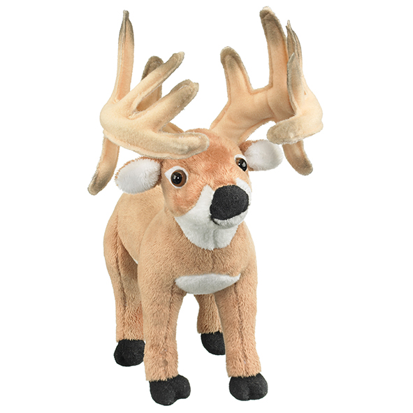 CCR S Whitetail Buck 10